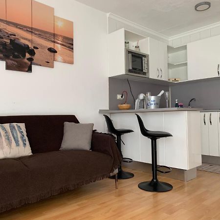 Appartement Casa Victoria à Maspalomas  Extérieur photo