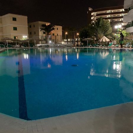 Appartement Casa Victoria à Maspalomas  Extérieur photo