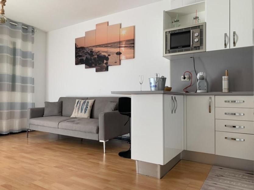 Appartement Casa Victoria à Maspalomas  Extérieur photo