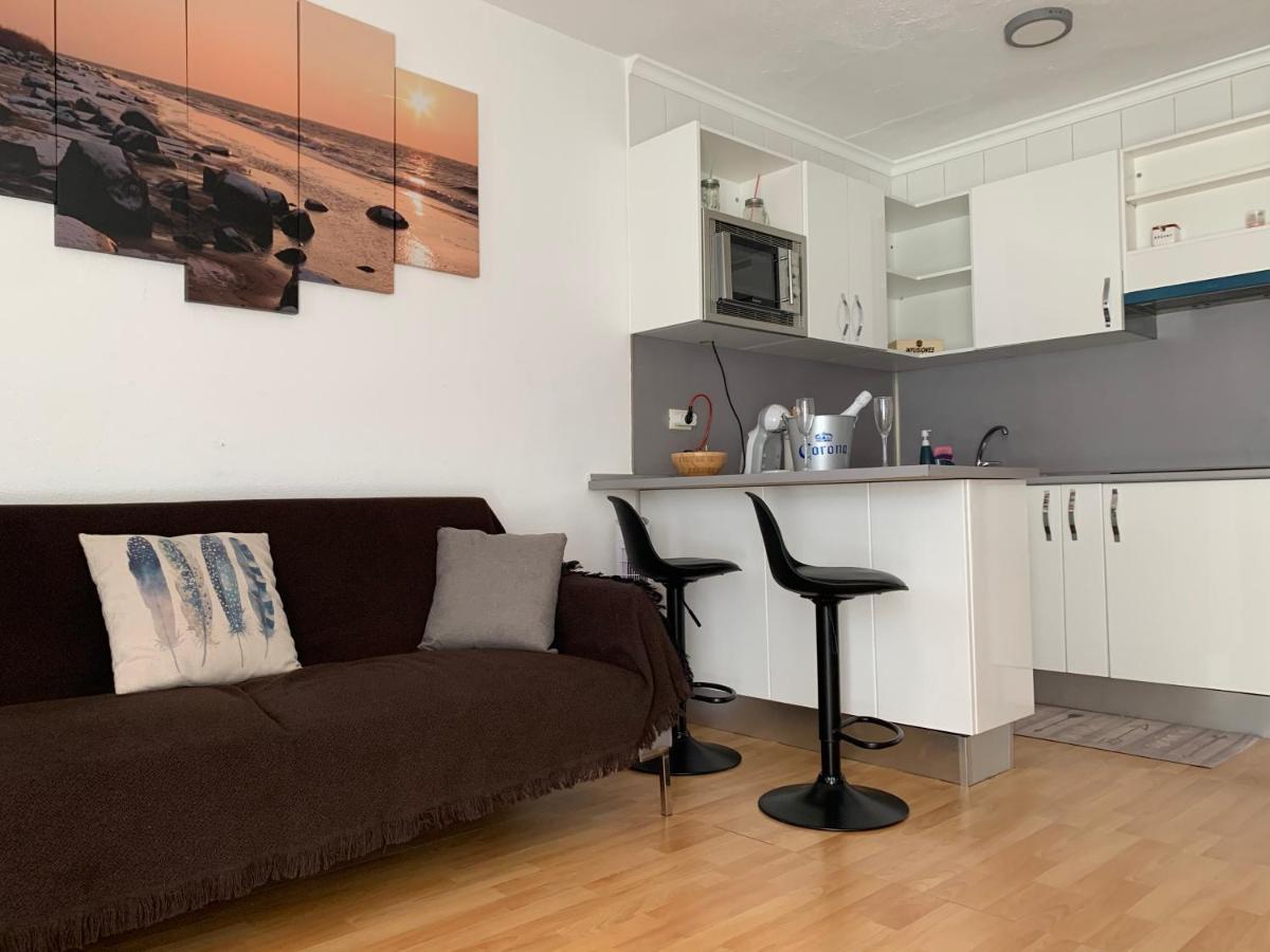 Appartement Casa Victoria à Maspalomas  Extérieur photo